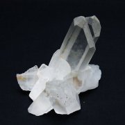 スーパーセブン水晶クラスター