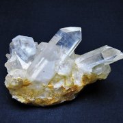 レムリアンシード水晶クラスター [t721-13420]