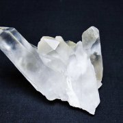 レムリアンシード水晶クラスター [t721-13458]