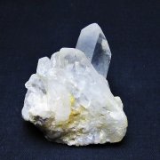 レムリアンシード水晶クラスター [t721-13463]
