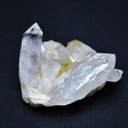 レムリアンシード水晶クラスター [t721-13467]