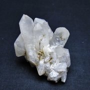 レムリアンシード水晶クラスター [t721-13474]