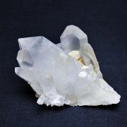 レムリアンシード水晶クラスター [t721-13485]