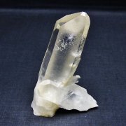 レムリアンシード水晶クラスター [t721-13583]