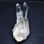 レムリアンシード水晶クラスター [t721-13584]