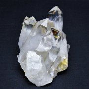 レムリアンシード水晶クラスター [t721-13617]