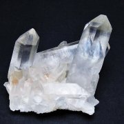 レムリアンシード水晶クラスター [t721-13618]