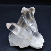 レムリアンシード水晶クラスター [t721-13622]
