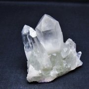 レムリアンシード水晶クラスター [t721-13635]