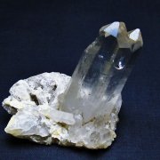 レムリアンシード水晶クラスター [t721-13652]