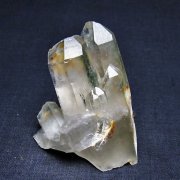 ガーデン水晶クラスター [t721-13659]