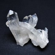 レムリアンシード水晶クラスター [t721-13670]