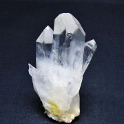 レムリアンシード水晶クラスター [t721-13675]