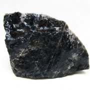 黒水晶（モリオン）原石｜山東省産の原石も格安提供