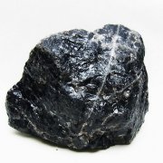 1.9Kg モリオン 純天然 黒水晶 原石 [t724-2815]