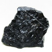 黒水晶（モリオン）原石｜山東省産の原石も格安提供