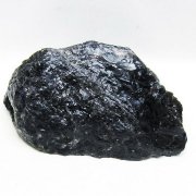 1.8Kg モリオン 純天然 黒水晶 原石 [t724-2819]
