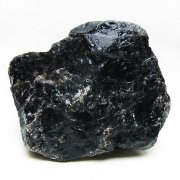 2.9Kg モリオン 純天然 黒水晶 原石 [t724-2826]