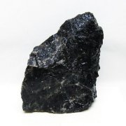2.7Kg モリオン 純天然 黒水晶 原石 [t724-2831]