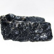 2.3Kg モリオン 純天然 黒水晶 原石 [t724-2833]