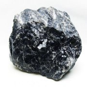 2.8Kg モリオン 純天然 黒水晶 原石 [t724-2838]