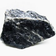 3.8Kg モリオン 純天然 黒水晶 原石 [t724-2887]