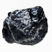 2.5Kg モリオン 純天然 黒水晶 原石 [t724-2901]