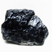 黒水晶（モリオン）原石｜山東省産の原石も格安提供