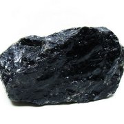 2.3Kg モリオン 純天然 黒水晶 原石 [t724-2910]