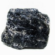 2.2Kg モリオン 純天然 黒水晶 原石 [t724-2911]