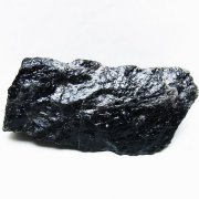 2.1Kg モリオン 純天然 黒水晶 原石 [t724-2917]