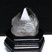 ☆激レア☆ 大きめ！スモーキークォーツ 六角柱 特選六角柱特集