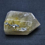 341mm 2760g 超綺麗水晶六角柱B81U2/127U01D 6.4Kg ライトニング水晶 六角柱 t581-5548 : 誠安天然石専門店