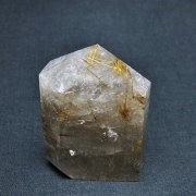 ☆極上特級極上品☆ ゴールド針ルチル 六角柱 ルチル「六角柱」の商品一覧ページ