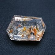 プラチナルチル 原石 [t725-2677]