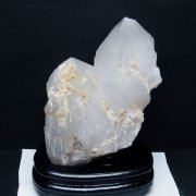 3.3Kg ヒマラヤ水晶 原石[T726-1068]