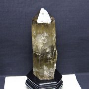 シトリン 黄水晶 ラブラドライト　オーラゼブラストーン　クリスタル台座　天然石 楽天市場】シトリン 原石 ブラジル産 Citrine 黄水晶 浄化 空間