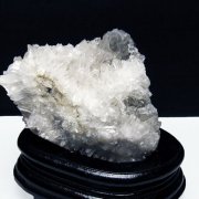 ヒマラヤ水晶ダブルポイント [t223-3503]