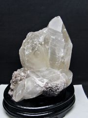 天然 水晶 原石 銀雲 母 曹長 石 付 天然 水晶 原石 銀雲 母 曹長 石 付 天然 水晶 原石 銀雲 母 曹長 石