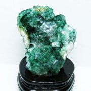 6.7Kg 虹入り ヒマラヤ水晶ダブルポイント[T627-5793]