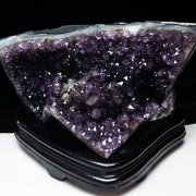 3.2Kg ブラジル産 アメジストクラスター [t727-625]