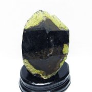 黒水晶（モリオン）山東省産」の商品一覧ページ