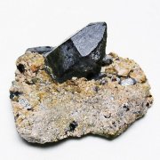 ＊チャルリズ＊タイチンルチル　モリオン（山東省産） チャルリズ＊タイチンルチル モリオン（山東省産