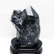 黒水晶（モリオン）山東省産」の商品一覧ページ
