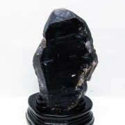 黒水晶（モリオン）山東省産」の商品一覧ページ