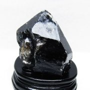 ★tukimiZ様ご参考♡★山東省産黒水晶モリオン♦ モリオン山東省産天然黒水晶