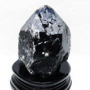 黒水晶（モリオン）山東省産」の商品一覧ページ