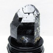 黒水晶（モリオン）山東省産」の商品一覧ページ