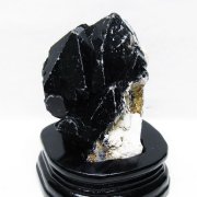 アーカンソー州産 水晶クラスター[t386-8182]