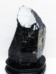 黒水晶（モリオン）山東省産」の商品一覧ページ